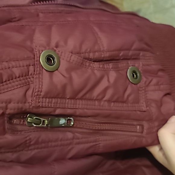 Womens jacket - Picture 4 of 4